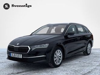 combi selection m-hev 116 hk dsg //kampanj//