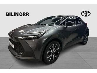 phev 2,0 laddhybrid fwd style teknikpaket b