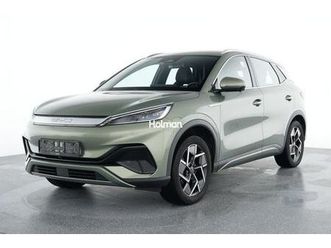 byd atto 3 60,48 kwh design acc 360° pano wärmepumpe