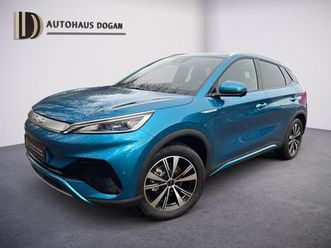 comfort*leder*360kamera*navi*