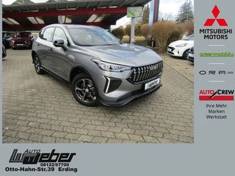gwm haval jolion pro 1.5 t premium shz gra rfk dab a