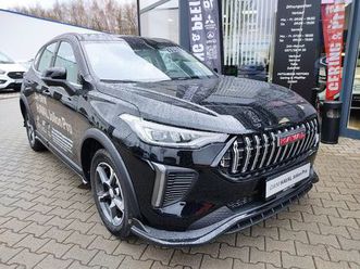 gwm haval jolion pro premium 1,5 turbo dct 7-gang