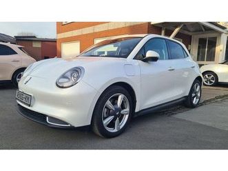 ora funky cat 300 pro sitzheizung,e-sitze,finanz. ab