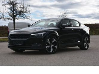 polestar 2 long range single/78kw/8-fach/top
