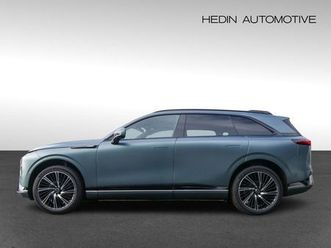 xpeng g9 awd performance my25 ambiente|360°|ahk|distr