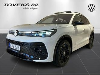 r-line tdi 193 hk dsg7 4m