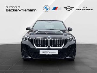 1 xdrive30 m sport/ parkass+/ hud/ adapt. led/ pan