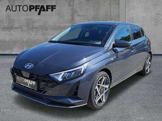 hyundai 1.0 t-gdi prime navi|kamera|bose