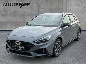 1.6 t-gdi dct n-line navi|kamera|sitzheizung