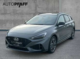 1.6 t-gdi dct n-line navi|kamera|sitzheizung