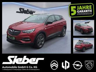 1.6 turbo edition *led*tempomat'