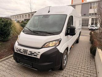 fiat ducato maxi 2.2 mtj 180k 6mt van l4h2