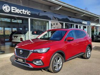 mg ehs*luxury*mggarantie bis 11/2029*vom mg-partner