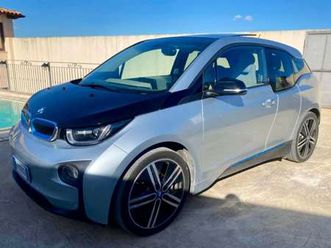 i3 2013 94 ah (range extender)