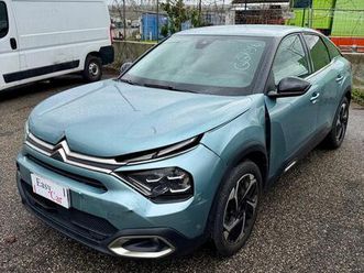 citroen c4 puretech 130 s&s shine