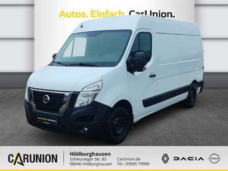 nv400 kawa 35 l2h2 comfort dci 150 fwd kamera