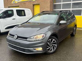 golf sw 1.0 tsi comfortline opf dsg (eu6.2)