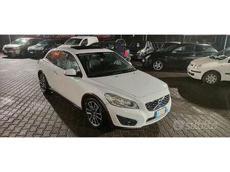 volvo c30 d2 r-design 1.6 diesel