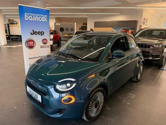 fiat 500 hybrid torino hatchback 1.0 bs