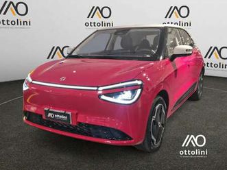 bev 32.6kwh style edition