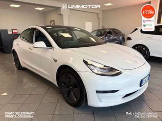 2019 long range dual motor awd 75 kwh