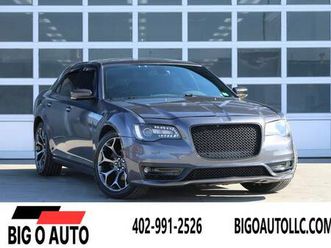 2016 chrysler 300s sedan *** 67k miles***