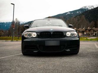 135i m performance n55 dct 7 marce