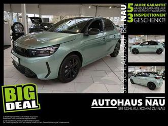 f 1.2 yes led+shz+fernlichtass.+lm