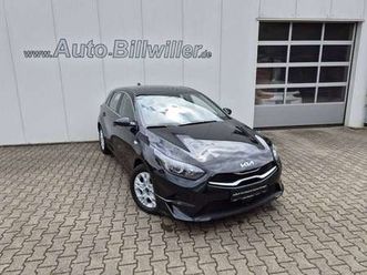 ceed 5-türer 1.5 t-gdi dct7 vision komfort+