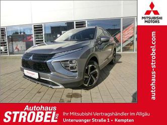 plug-in hybrid 4wd plus select