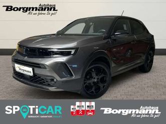 1.2 led - apple carplay - navi - rückfahrkamera -