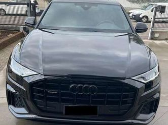 q8 50 3.0 tdi mhev quattro tiptronic