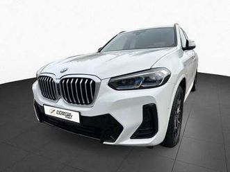 x3 xdrive20i msport 184cv auto