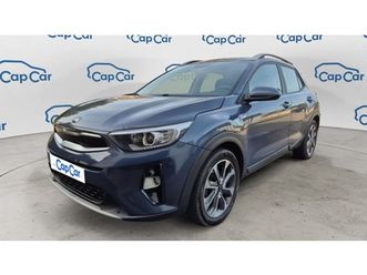 active - 1.0 t-gdi 100