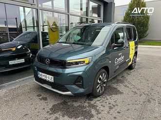opel combo 1.5 diesel 96kw gs l1+dobava takoj