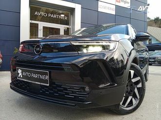 opel mokka x 1.2 turbo business elegance samo 52.614 km