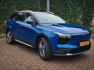 aiways u5 63kwh showroom — aiways — marktplaats