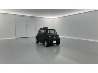 achat citroen ami bev 6.3 kwh dark side auto-école pimas en ligne