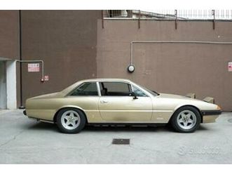 ferrari 400i aut rhd