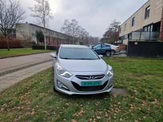 hyundai i40 sw 1.6 stationwagon 2011 — hyundai — marktplaats
