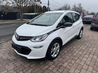 opel ampera ampera-e plus (automata) sávtartó! fűthető ülés! kormány fűtés! tempomat! keyless-go!