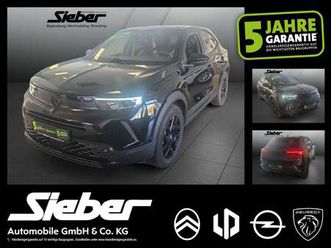 1.2 mild-hybrid gs line *sitzheizung*navi*