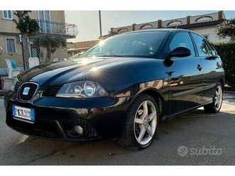 seat ibiza iii reference neopatentati