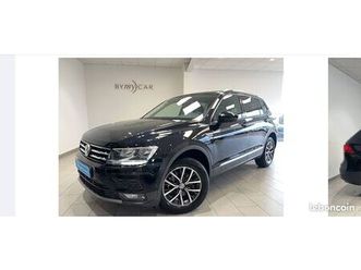 tiguan allspace 2.0 tdi dsg7