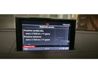 sportback 2.0 tdi ambiente