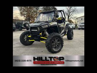 2016 polaris rzr xp 1000 eps titanium matte metallic clean title