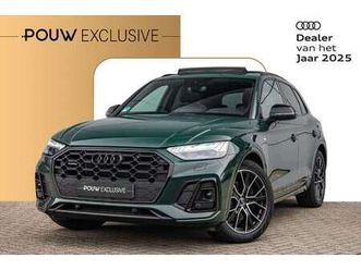 55 tfsie 367pk quattro s edition | panoramadak | b