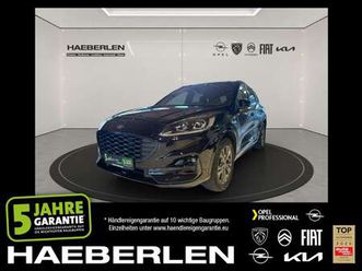 2.5 phev st-line x *led+nav+shz+headup*