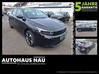 electric gs voll elektrisch