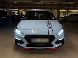i30 2.0 t-gdi fastback n performance